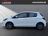 TOYOTA Yaris Edition-S 1.3 Dual-VVTi Mehrzonenklima Key