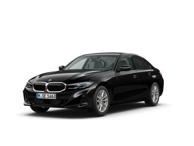 BMW 320 d xDrive Lim. Adp.LED HiFi ACC Sportsitz