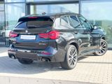 BMW X3 30 e M Sport xDrive Memory Sitze RFK HUD Garantie