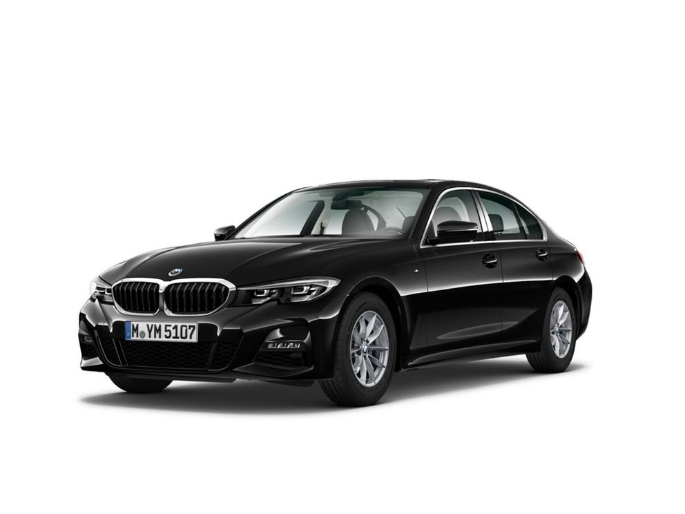 BMW 330 i M Sport+StandHZG+Laserlicht+Schiebedach