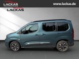 TOYOTA Proace City Verso L1 Team Deut *GARANTIE*