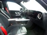MERCEDES-BENZ GLB 350 4MATIC mit EQ Technologie AMG BURM NIGHT