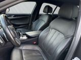 BMW 520 d xDrive Limousine M Sport ACC HUD H&K Laser