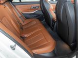 BMW M3 MxDriveTouring+Navi+360Kamera+Leder+eSitze+PDCv+h