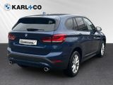 BMW X1 sDrive 18 d Parkassistent Tempomat Sitzheizung