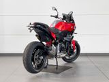 BMW F 900 XR Komfort-Dynamik-Paket+Heizgriffe+DWA+