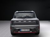 SMART #5 AWD Brabus 360 DISTR KAMERA PANO SPUR STANDH