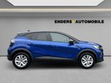 RENAULT Captur II 1.0 EU6e Evolution TCe 90 Aktion MFS
