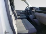 VW T6.1 Transporter Kasten KR 2.0 TDI SITZHZ+HHC