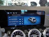 MERCEDES-BENZ B 200 PROGRESSIVE AHK DISTR KAMERA SPUR PDC SHZ