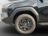 TOYOTA Hilux DOUBLE CAB INVINCIBLE*15 J. GARANTIE