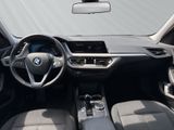 BMW 118 d Advantage PDC Klima LED SHZ Tempomat