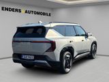 KIA EV5 160 kW 2WD Earth Drive Sound LED