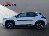 TOYOTA Yaris Cross Hybrid FWD Elegant TOP-AUSSTATTUNG*