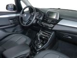 BMW 216 Active Tourer i SHZ PDC Parkassist. LED NAVI Advantage