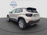 JEEP Avenger Altitude Infotainment und Komfort Paket