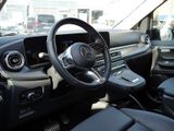 MERCEDES-BENZ V 250 MARCO POLO AMG KÜCHE WINTER AHK MOPF  AMG