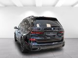 BMW X7 40iMSport+Panorama+StandHZG+HUD NP134.530,-