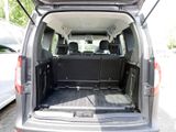MERCEDES-BENZ Citan 110 TOURER WORKER BASE STANDARD KLIMA AHK