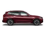 BMW iX3 MSport+Navi+360 Kamera+HUD+Leder+e-Sitze+PDC