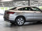 MERCEDES-BENZ GLC 220 d 4M Coupé SPUR KAMERA PDC SHZ