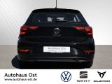 VW Polo 1.0 TSI DSG Style Klima Rückfahrkamera