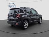 JEEP Renegade S-Edition MHEV GJ-Reifen+Navi+ACC