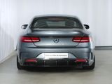MERCEDES-BENZ S 63 AMG Coupe HeadUP Night Paket Panorama 360