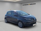 RENAULT ZOE Experience KAUF-BATTERIE+52kWH+NAVI+PDC+RfK