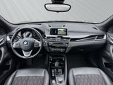 BMW X1 18iA sDrive xLine Navi LED H/K Pano.Alarm