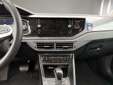 VW Taigo Style Klima Rückfahrkamera Sitzheizung