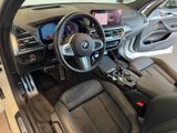 BMW X3 xDrive20i M Sport Laserlicht+H&K+Pano+AHK