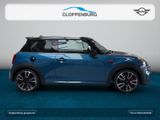 MINI John Cooper Works 3-Türer Navi+Kamera+ACC+SHZ+BT
