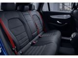 MERCEDES-BENZ GLC 400 d 4M BURM AMG NIGHT STANDH DISTR PANO