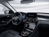 MERCEDES-BENZ C 220 d T AVANTGARDE NIGHT KAMERA PANO SPUR PDC