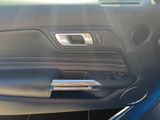 FORD Mustang GT Fastback Scheckheft WKR+SKR