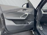 BMW X2 M35i xDrive Park-Assistent Apple CarPlay
