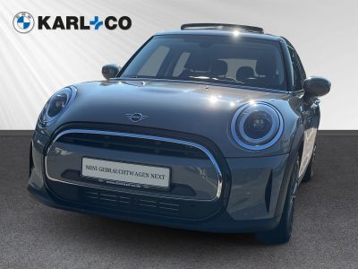 MINI One 5-Türer Navi Pano Keyless Temp Keyless LED
