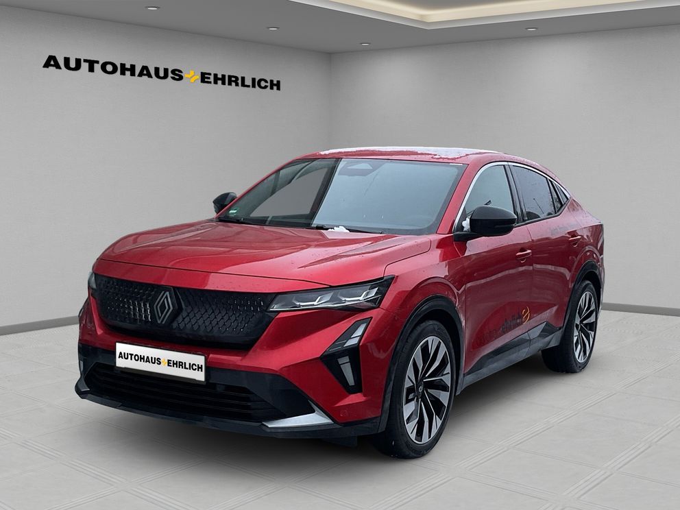 RENAULT Rafale 200 E-Tech Full Hybrid Techno +4Control+