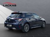 TOYOTA Corolla HYBRID TEAM D*CARPLAY*15 J. GARANTIE