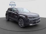 JEEP Avenger Summit 1.2 , Mild-Hybrid Panorama-Dach