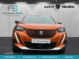 PEUGEOT 2008 Elektro 136 Active