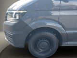 VW Crafter 35 mittellang Hochdach FWD