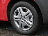 MERCEDES-BENZ eCitan 45kwh Pro Kasten AHK Kamera MBUX Klimaaut. SHZ Tempomat