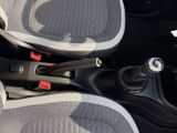 RENAULT Twingo Zen 1.0 SCe 65 +Klima+Faltschiebedach+
