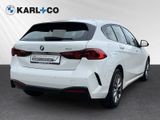 BMW 120 i 5-Türer Navi Driv Assis LED PDC DAB
