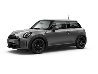 MINI Cooper SE 3-Türer PDC+LED+Temp+SHZ DW 0,25%