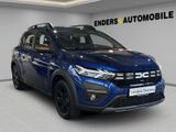DACIA Sandero III Stepway Extreme TCe 110