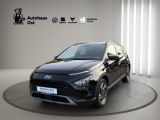 HYUNDAI BAYON Connect & Go