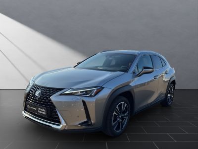 LEXUS UX 250h Style Edition